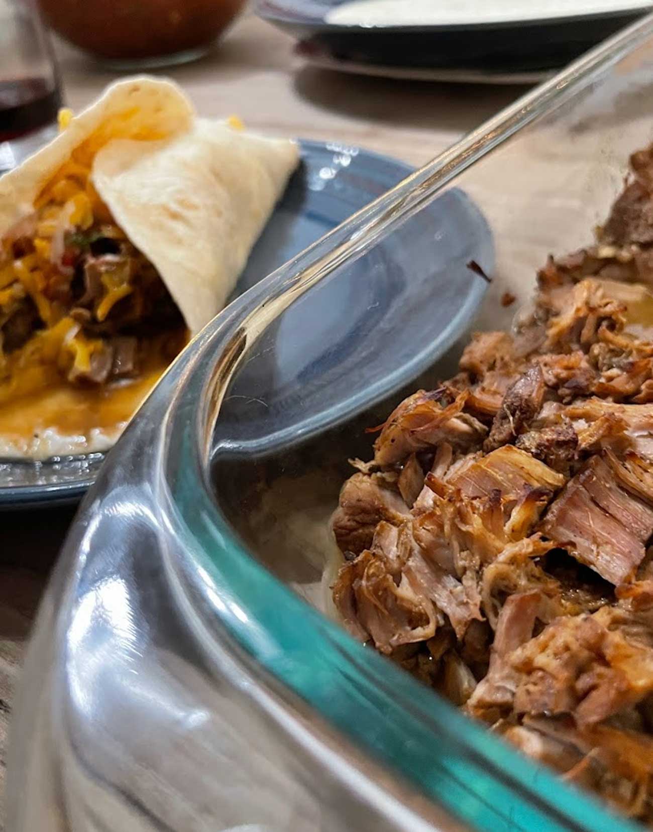 Savor the Flavor: Quick and Easy Instant Pot Pork Carnitas